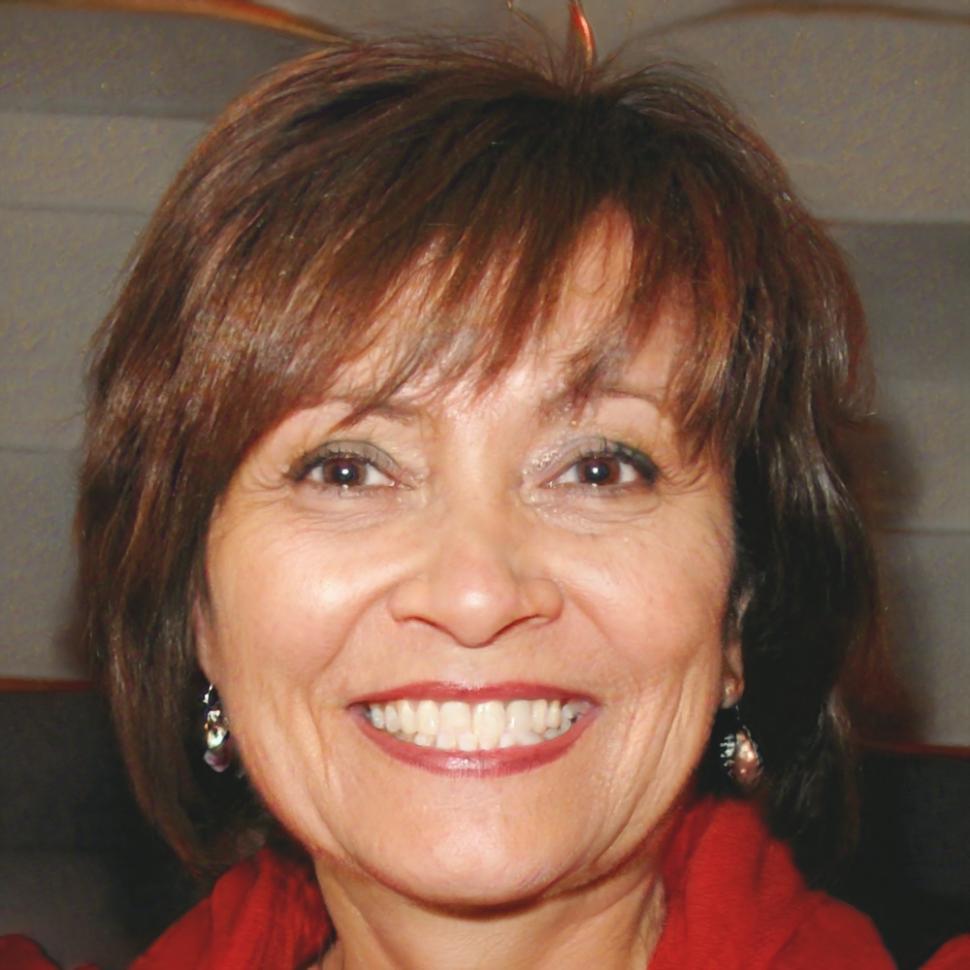Portret profesional al instructoarei Ana Răducu
